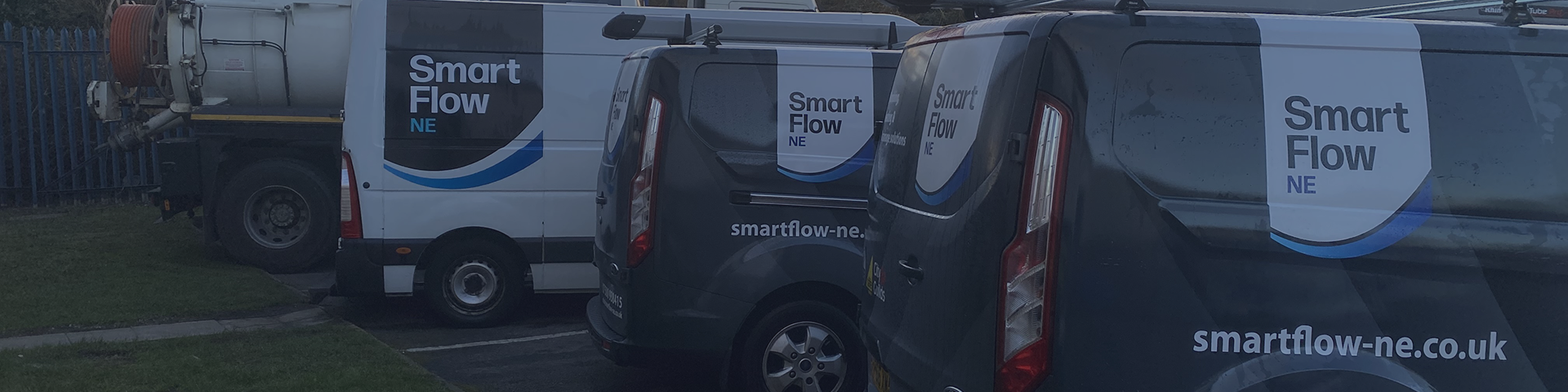 Smart Flow NE Banner
