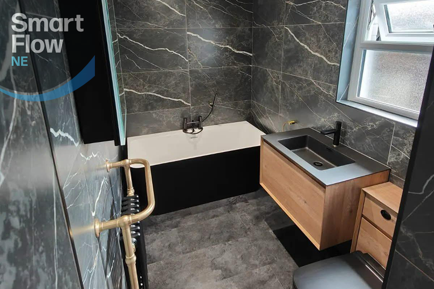 Bathrooms