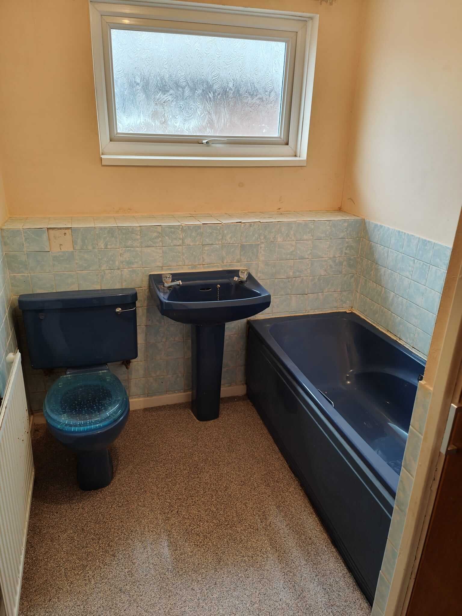 Bathroom Installation