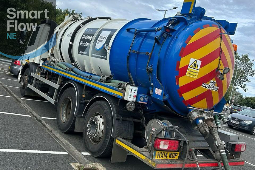 Drainage