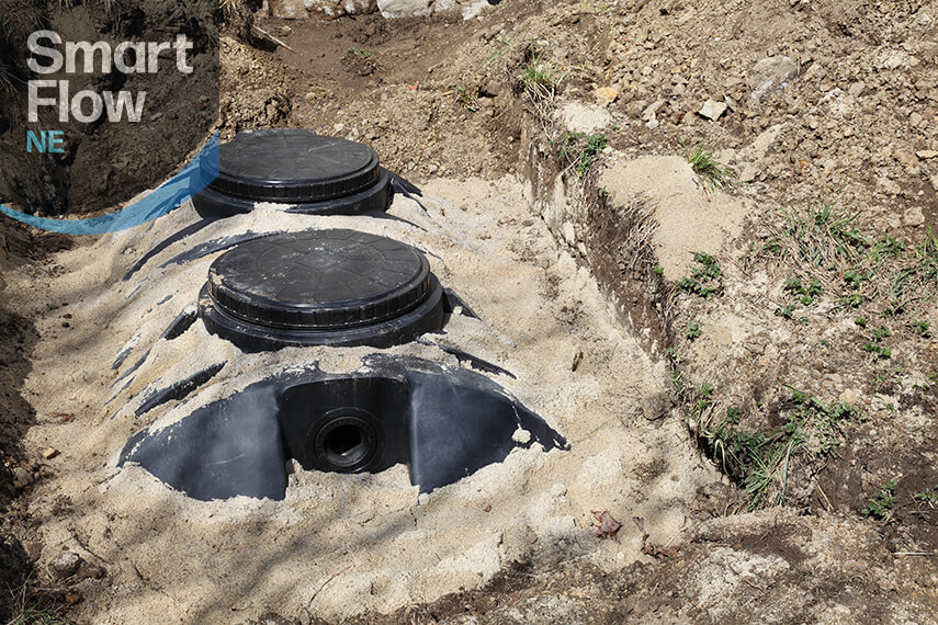 Septic Tanks