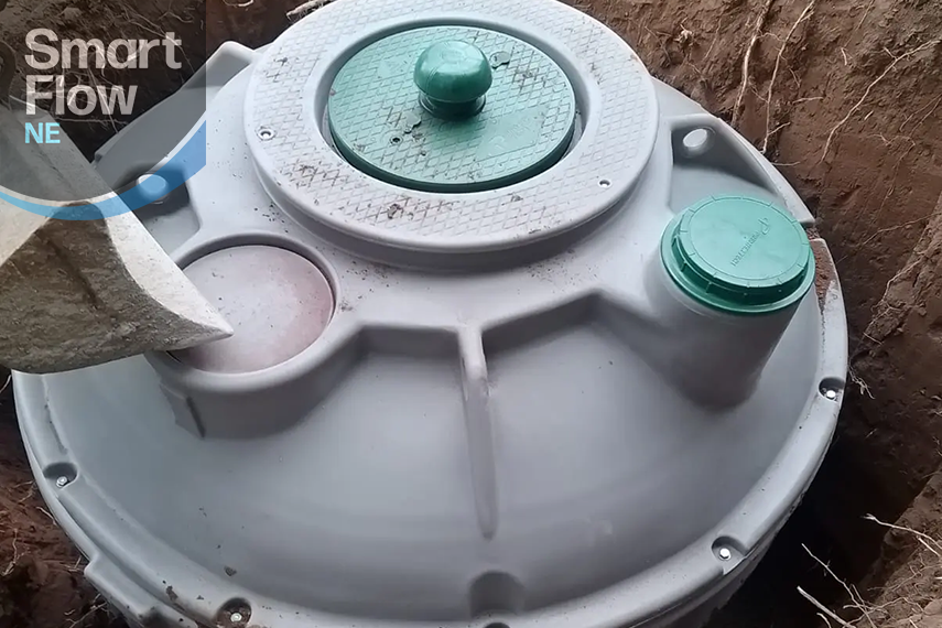 Septic Tanks